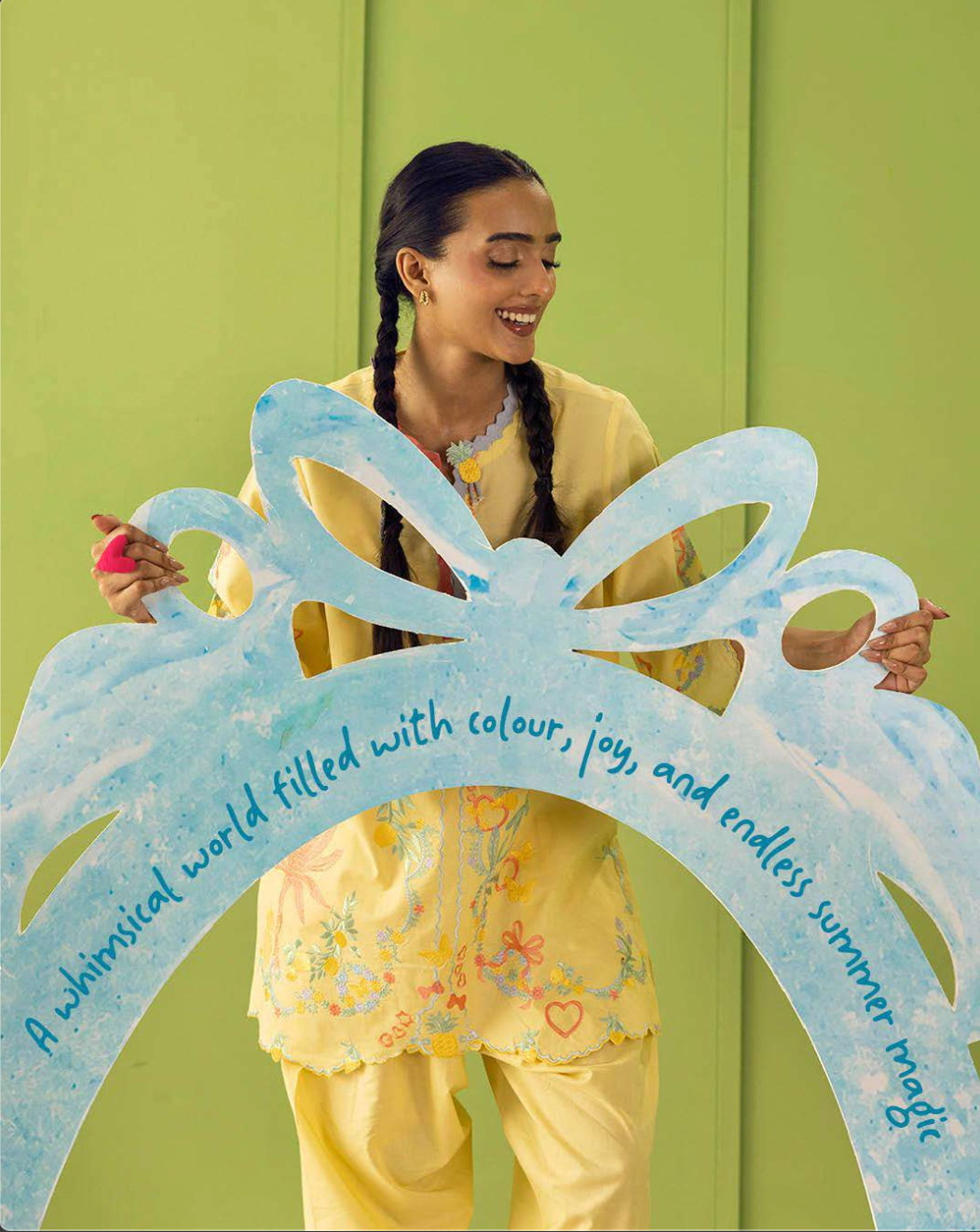 SS26SM58 | NEW ARRIVALS | SAFI & ME | SANA SAFINAZ