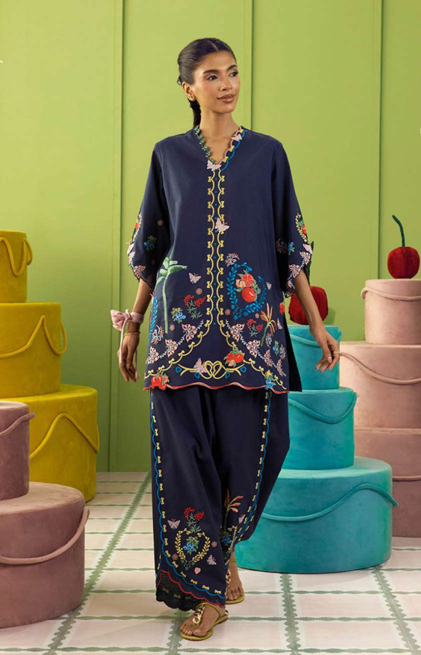 SS26SM59 | NEW ARRIVALS | SAFI & ME | SANA SAFINAZ