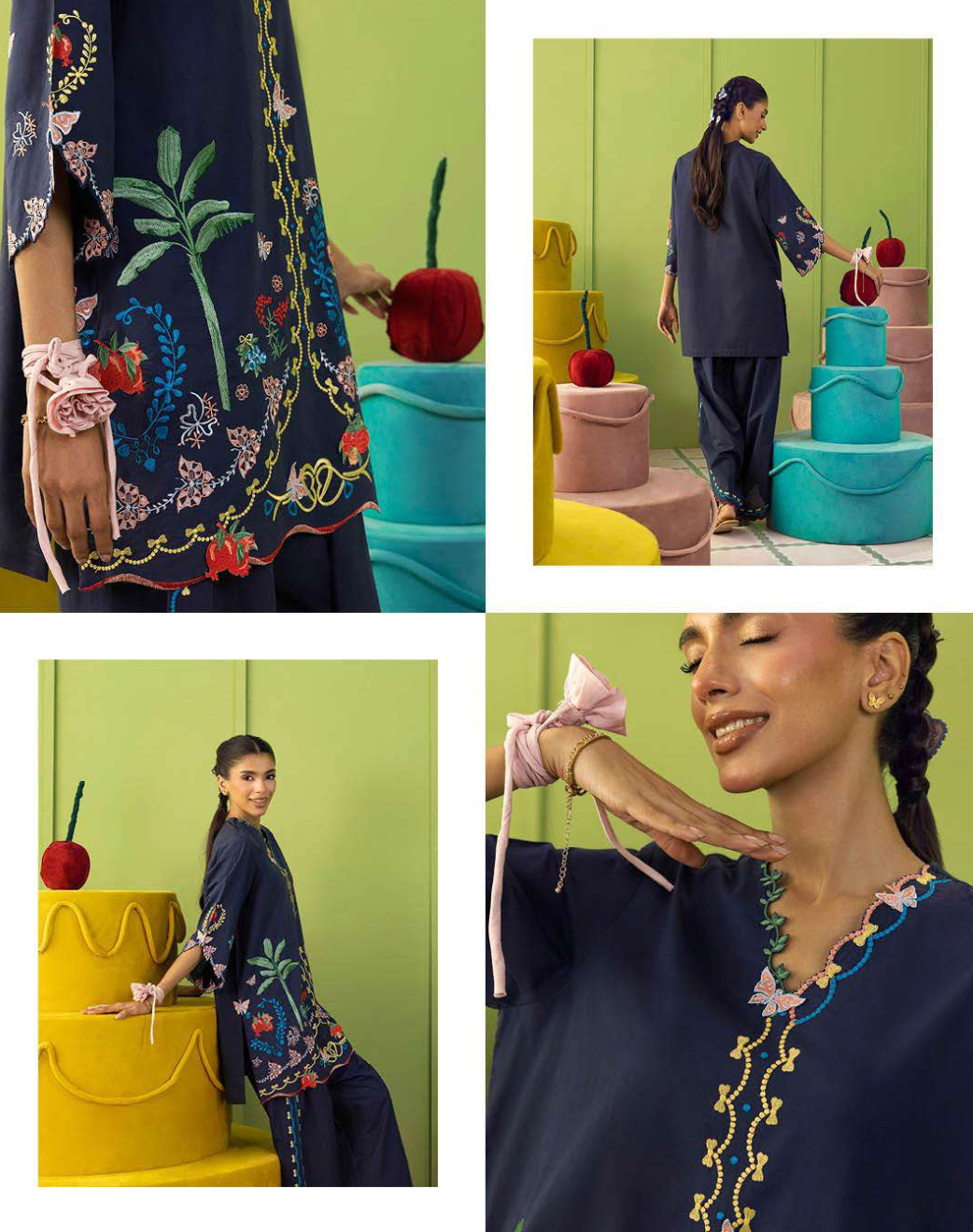 SS26SM59 | NEW ARRIVALS | SAFI & ME | SANA SAFINAZ