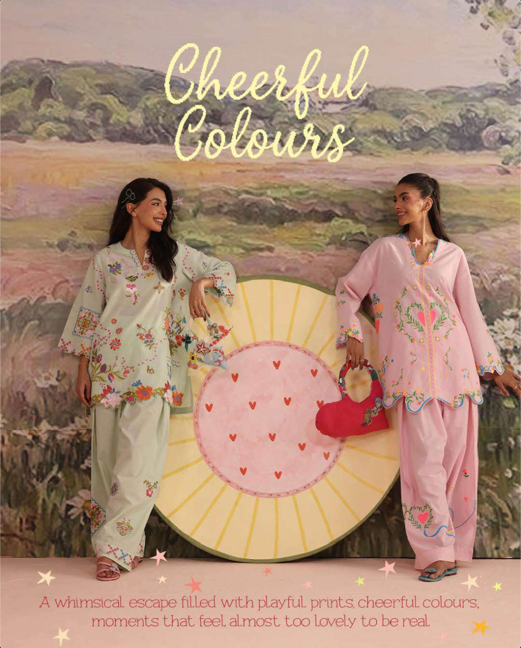 SS26SM60 | NEW ARRIVALS | SAFI & ME | SANA SAFINAZ
