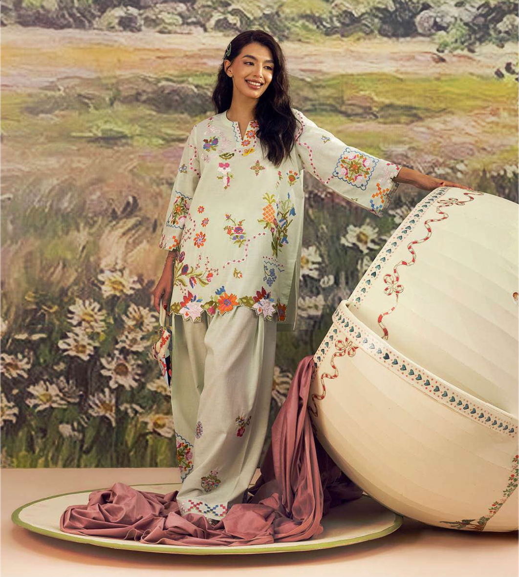SS26SM61 | NEW ARRIVALS | SAFI & ME | SANA SAFINAZ