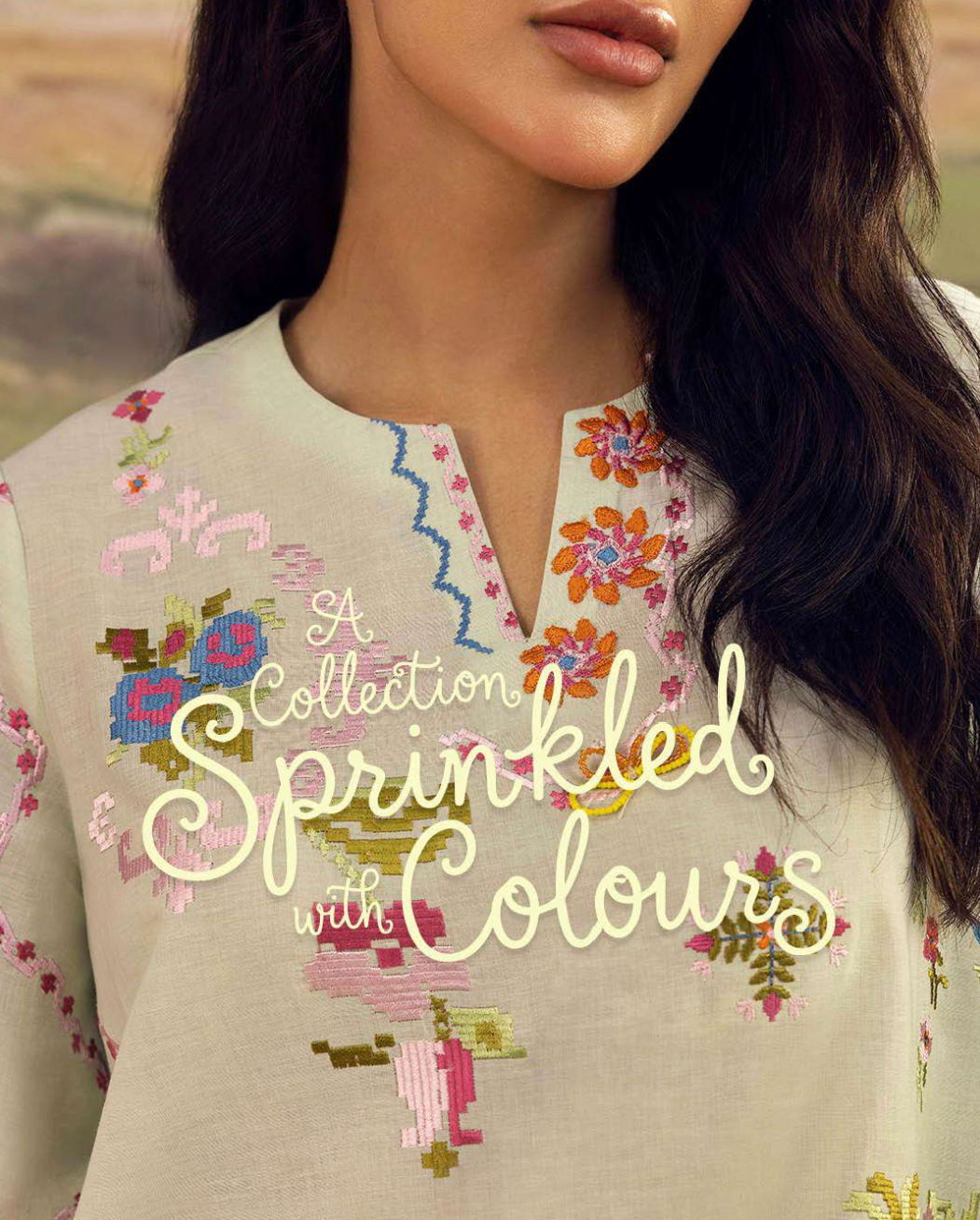 SS26SM61 | NEW ARRIVALS | SAFI & ME | SANA SAFINAZ
