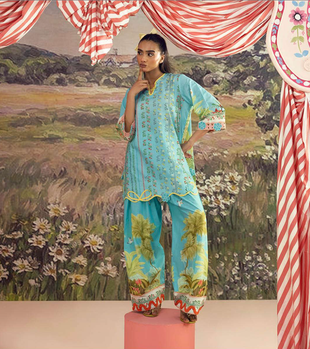 SS26SM63 | NEW ARRIVALS | SAFI & ME | SANA SAFINAZ