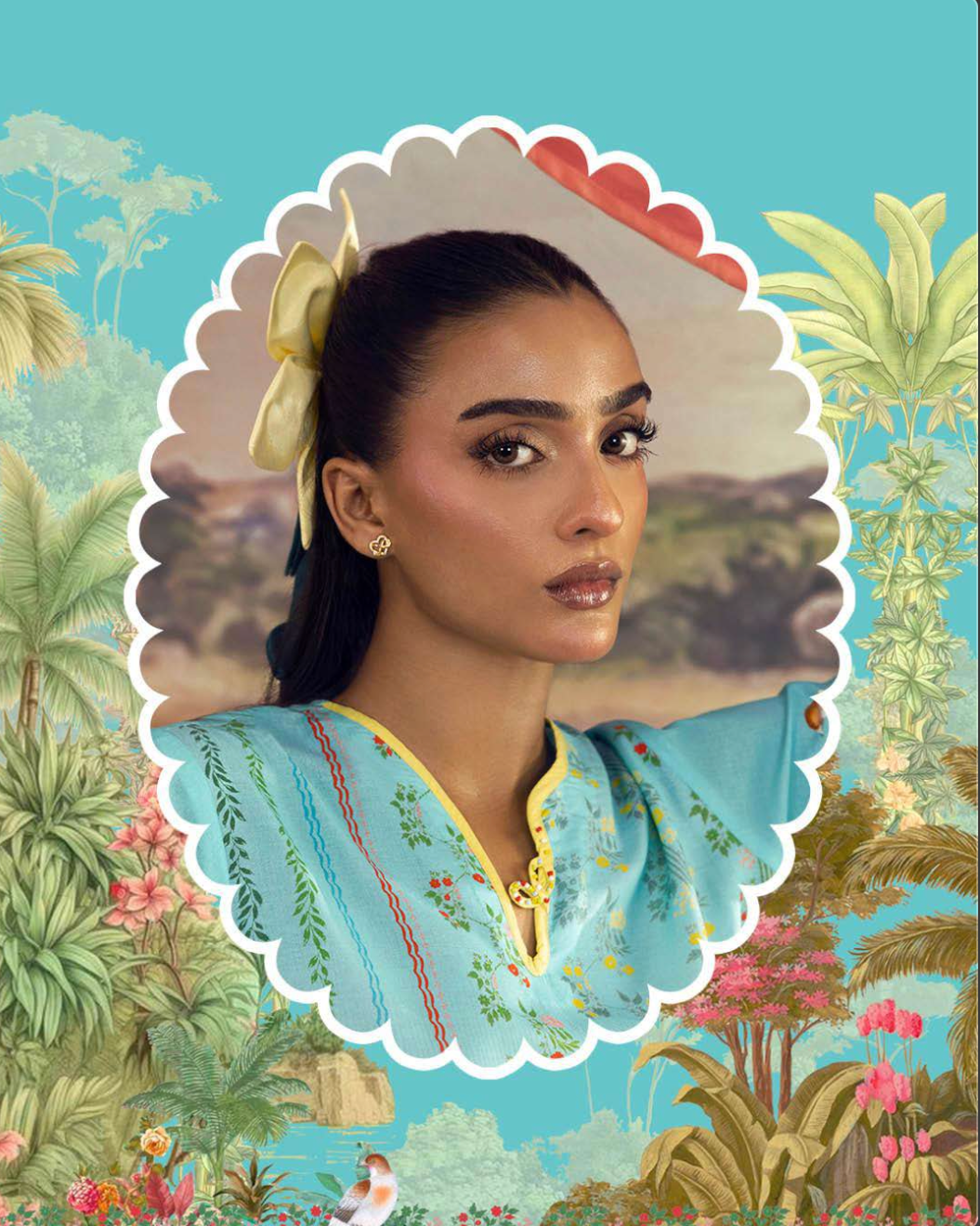 SS26SM63 | NEW ARRIVALS | SAFI & ME | SANA SAFINAZ