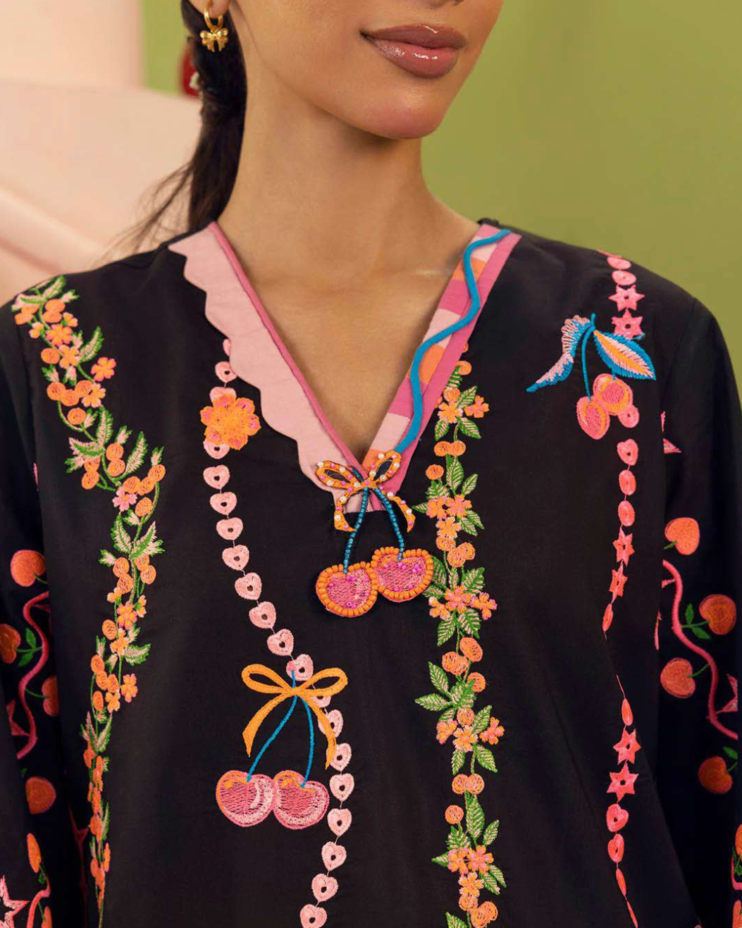 SS26SM64 | NEW ARRIVALS | SAFI & ME | SANA SAFINAZ