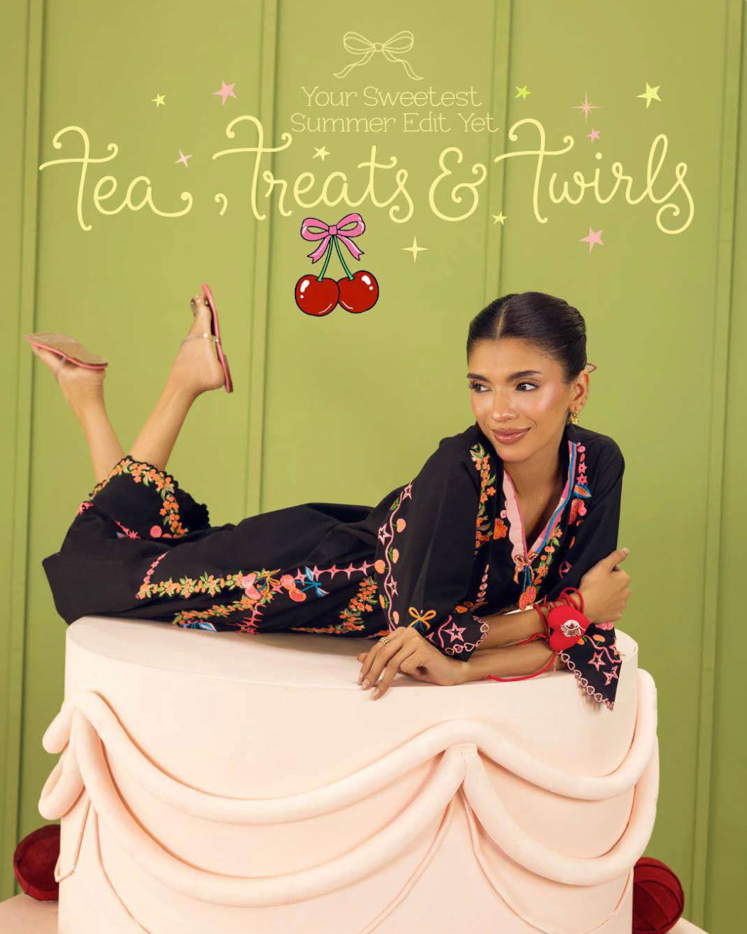 SS26SM64 | NEW ARRIVALS | SAFI & ME | SANA SAFINAZ
