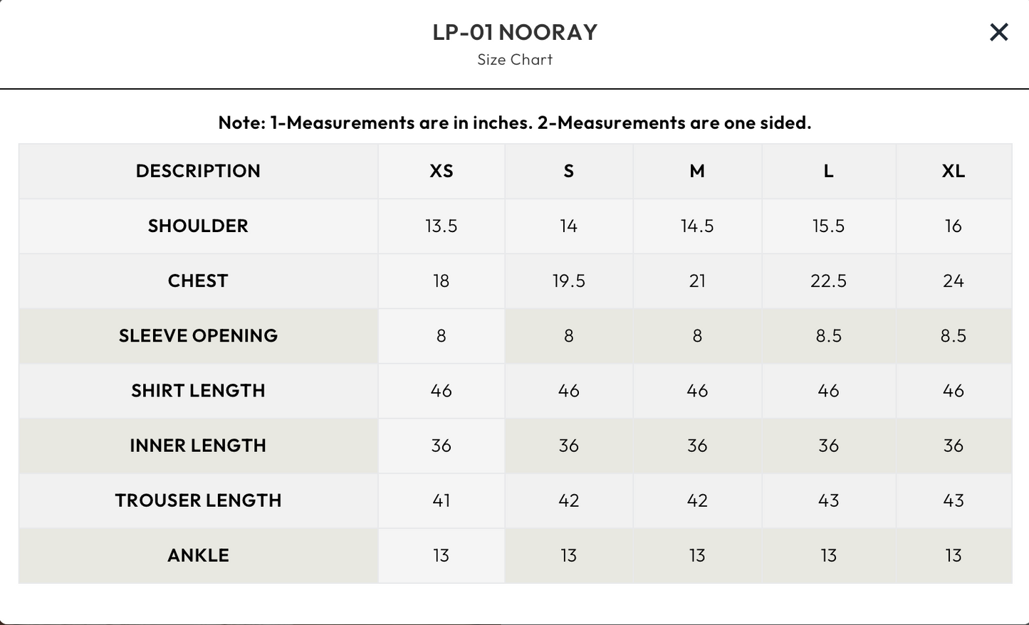 LP-02 REMA | Luxury Pret '25 | Qalamkar