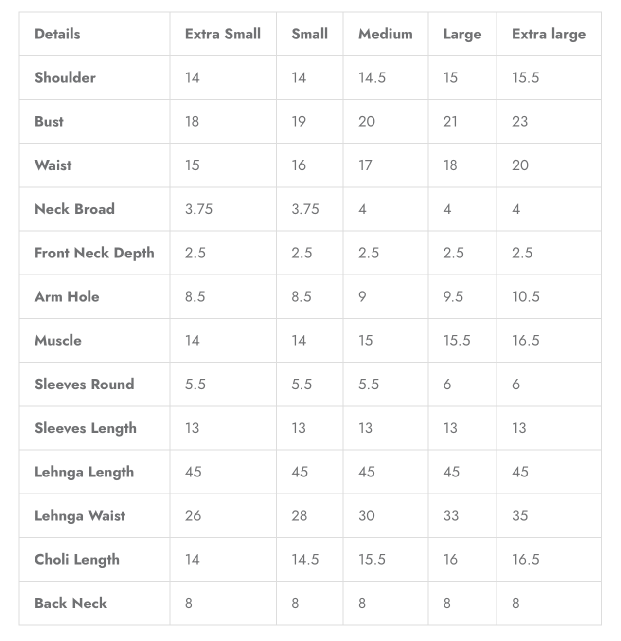 Joella | Faiza Saqlain