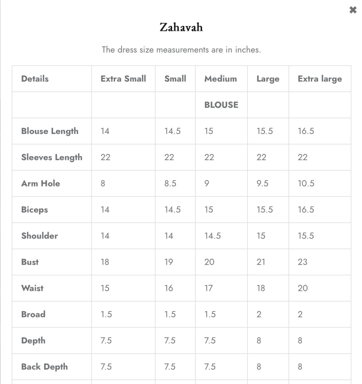 Lenita | Faiza Saqlain
