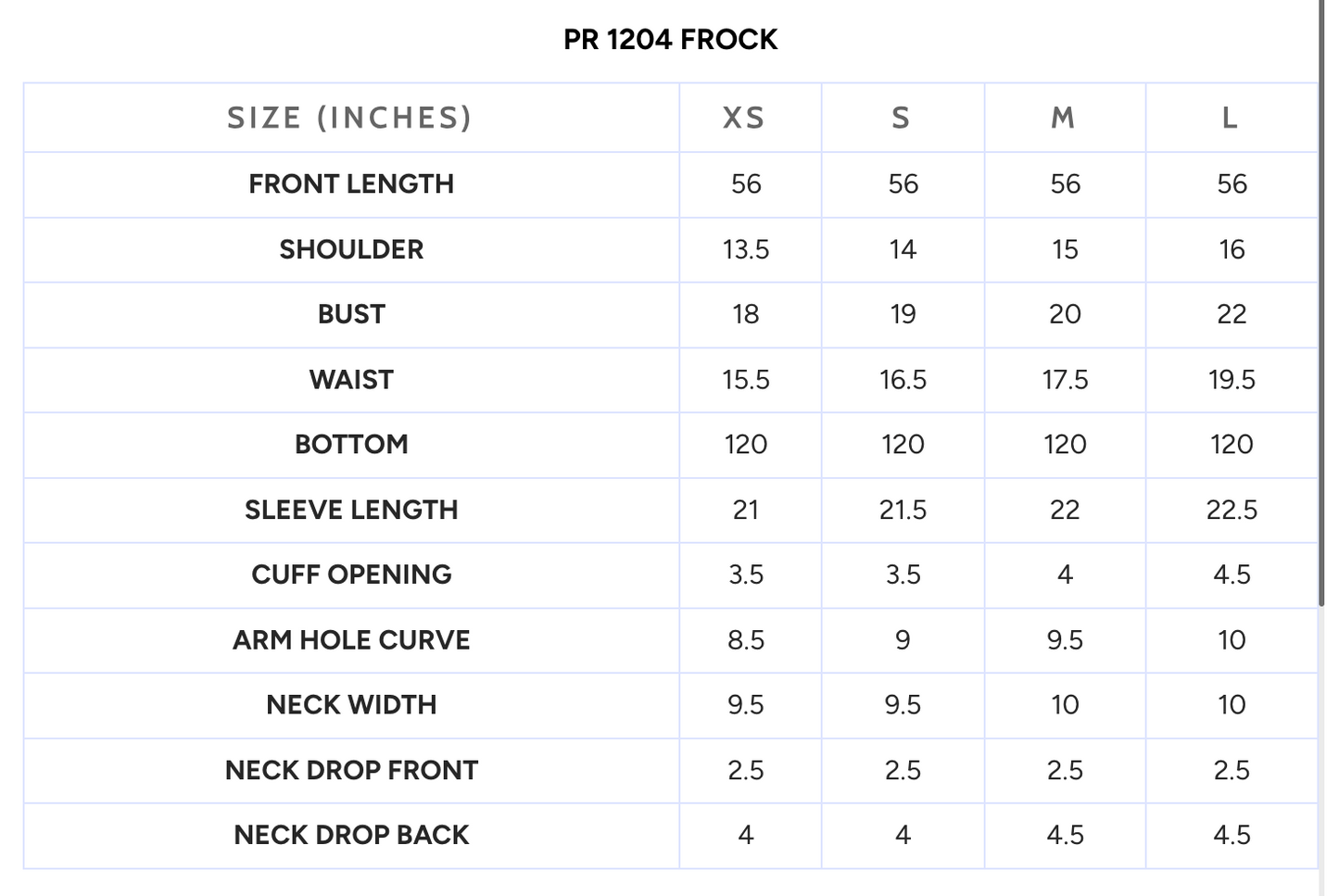 EWPR1055-101-333 | Baroque