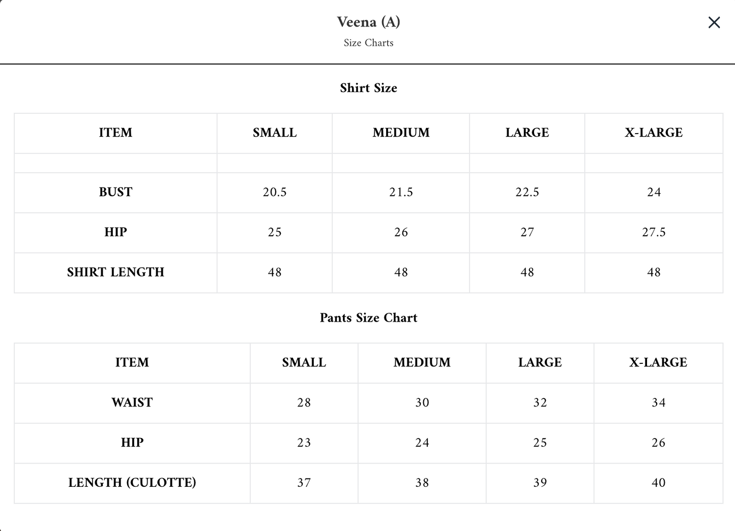 Veena (A) | WINTER DROP '25 | BARAÉ KHANOM