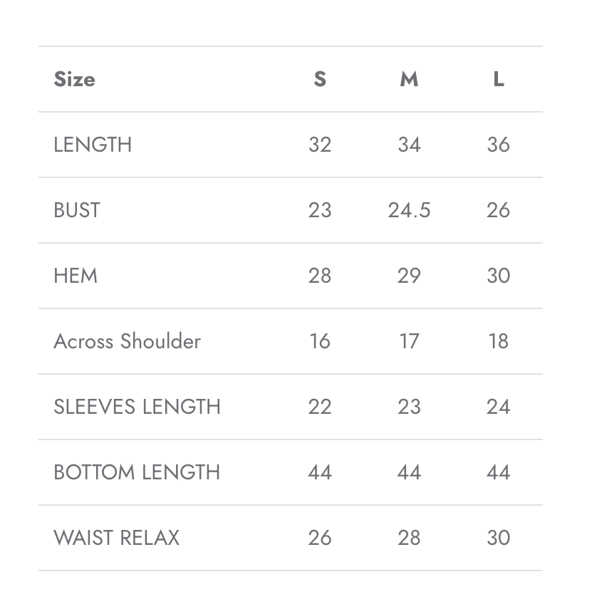 (ZRW-21520) LUNARAE | SERAE | ZAHA