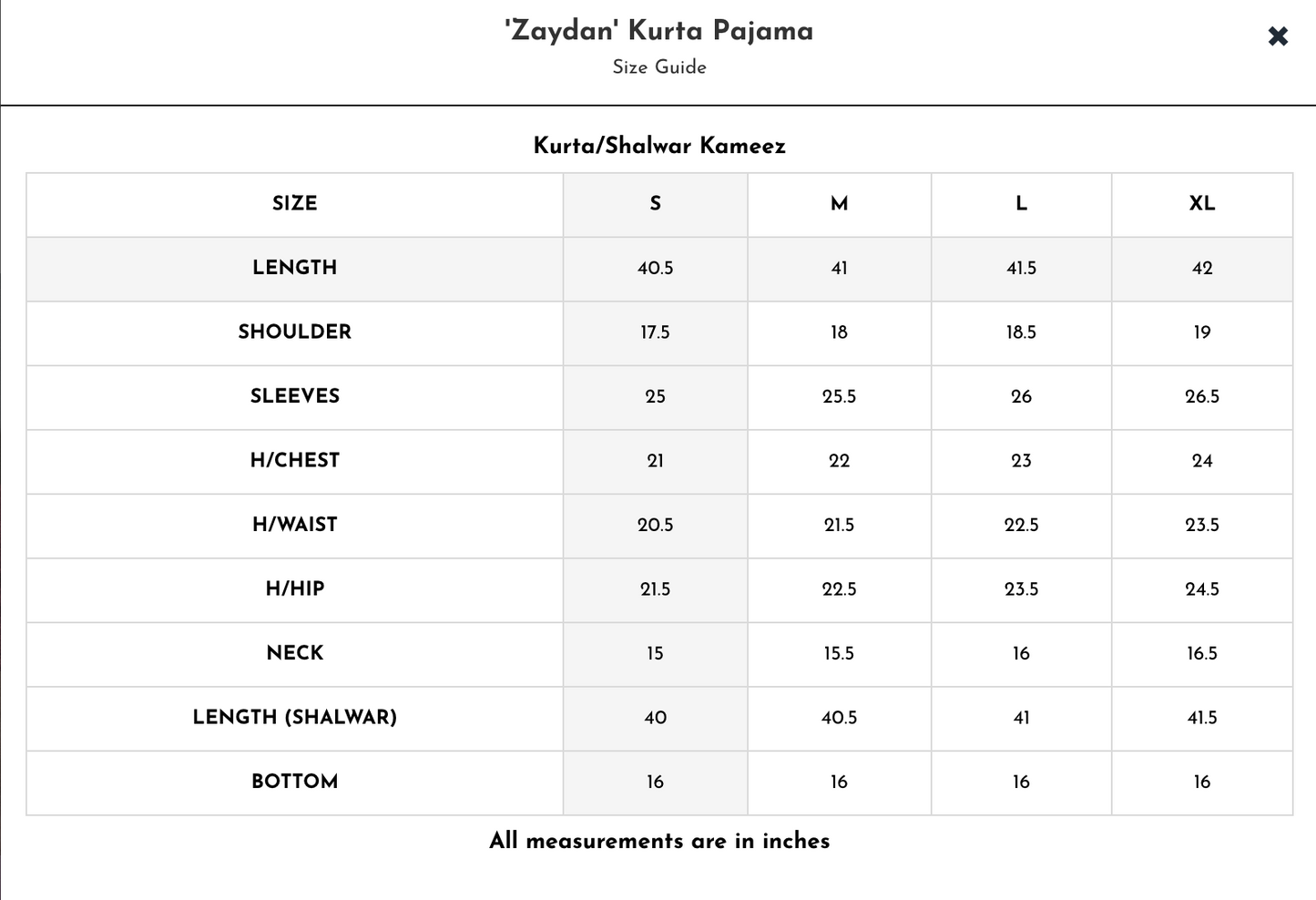 'Zaydan' Kurta Pajama | REPUBLIC MENSWEAR