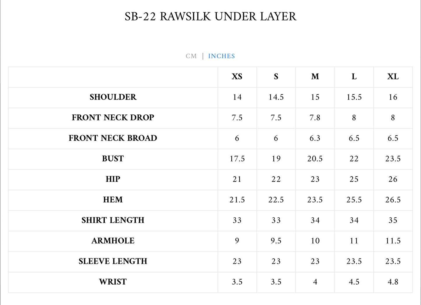 EVIA | SILK PRET FALL '25 | SUFFUSE