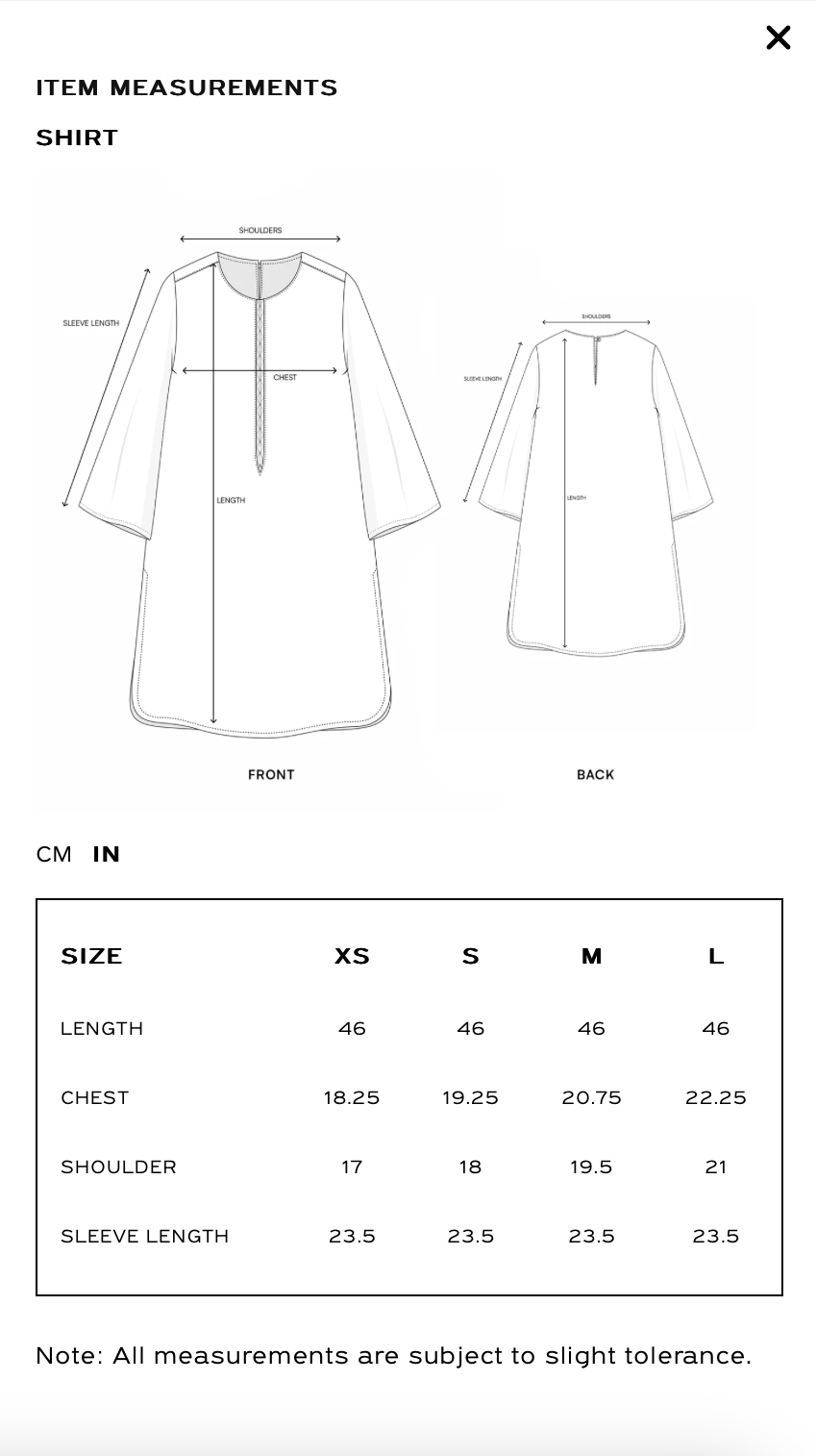 ANTIQUE WHITE | E8034/102/006 | Special Price SS '26 | Ethnc