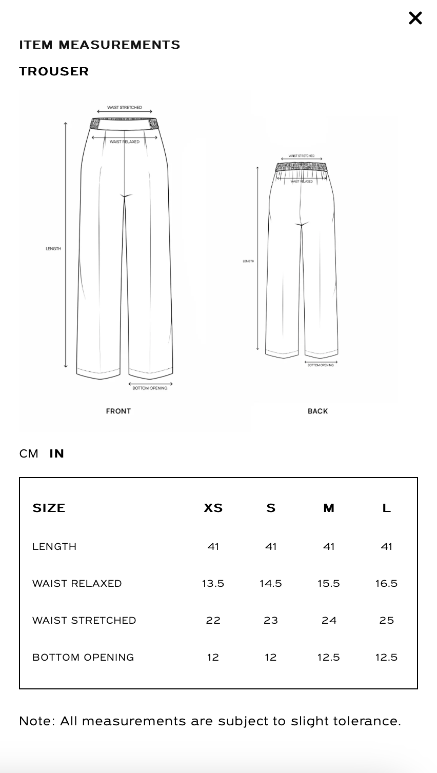 VANILLA ICE | E8322/102/005 | Special Price SS '26 | Ethnc