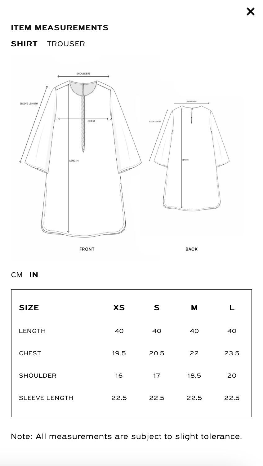 ICE PINK | E8065/102/427 | Special Price SS '26 | Ethnc