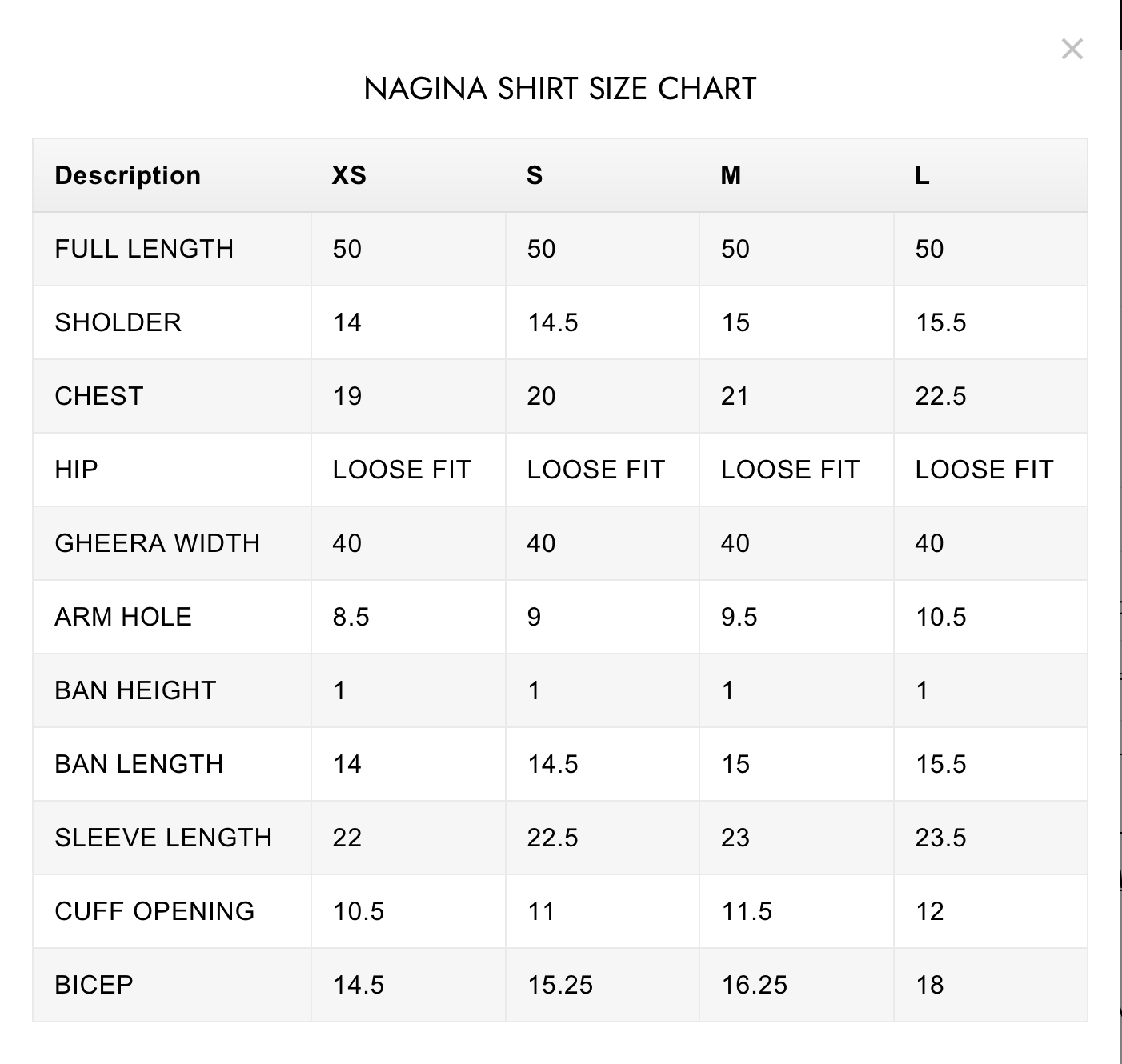 NAGINA | Khaddar Pret '26 | Jugnu Women