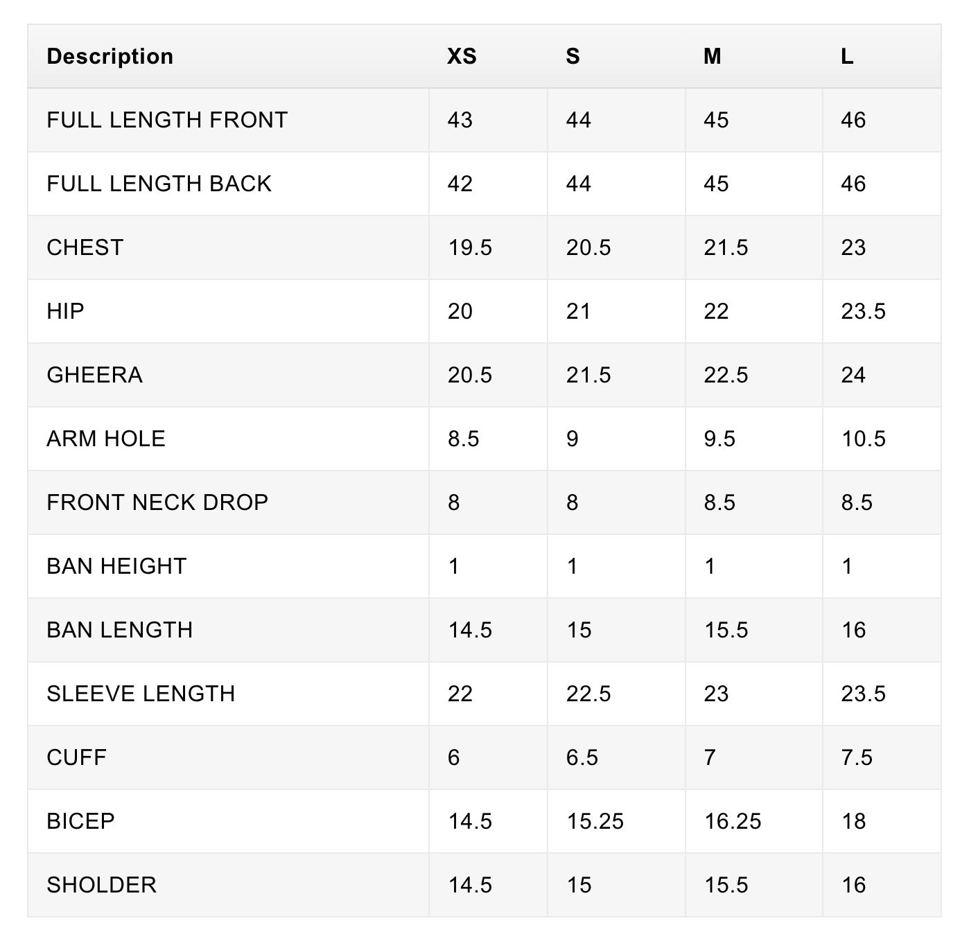 NIMA | Khaddar Pret '26 | Jugnu Women