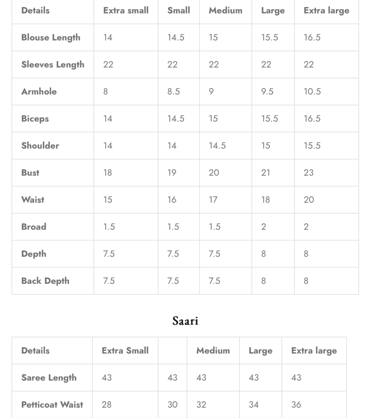 Manon | Reina | Faiza Saqlain