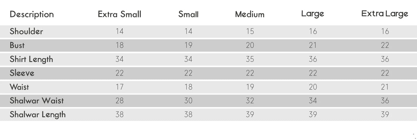 ZARQASH | Jahanara Festive Edit '26 | Maya Pret