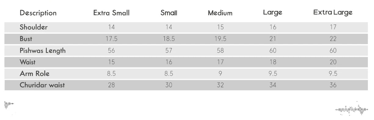 MEHRUNISSA | Jahanara Festive Edit '26 | Maya Pret