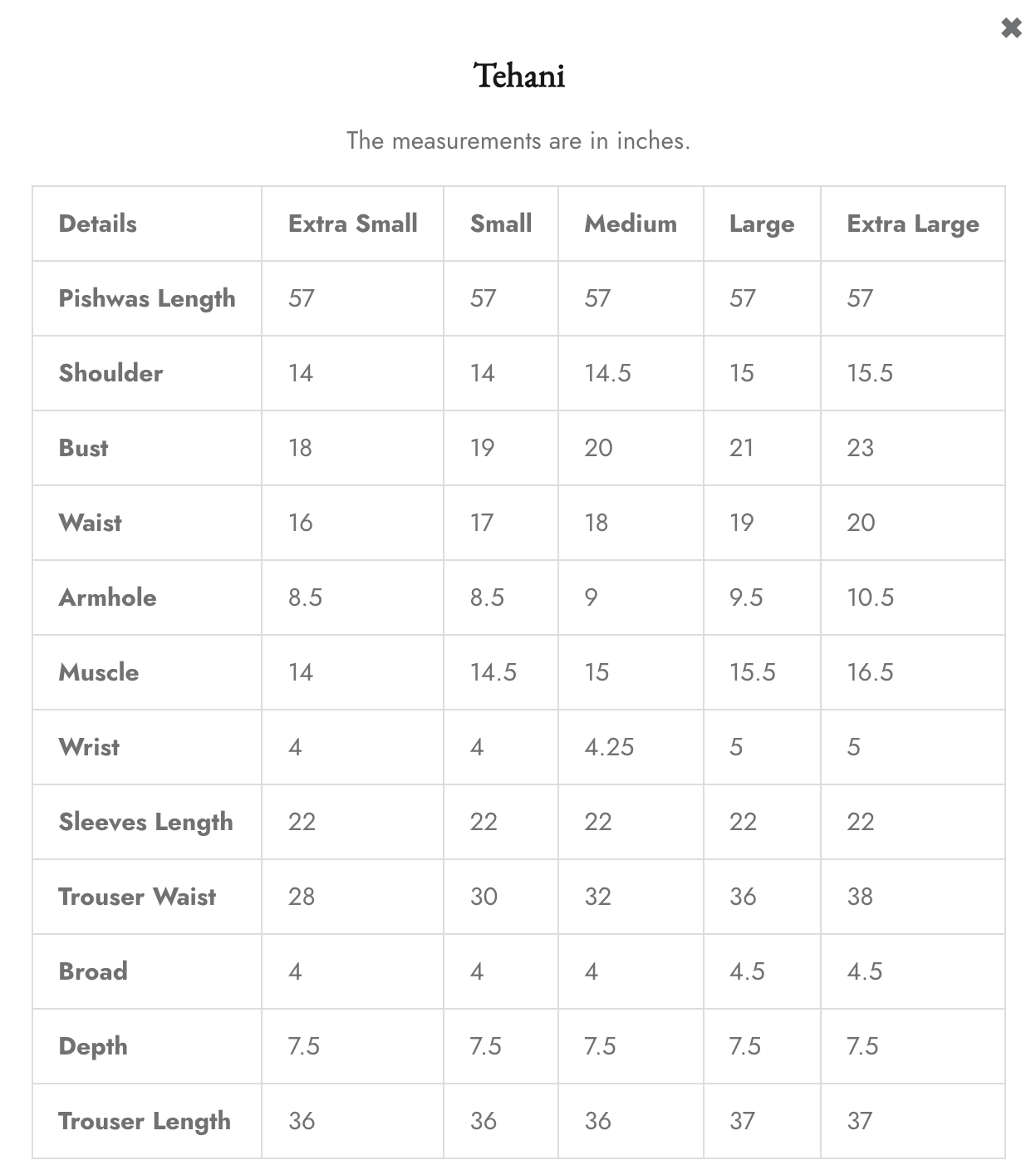 Tehani | Roim | Faiza Saqlain