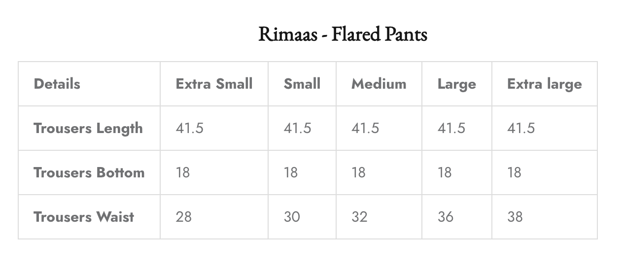 Rimaas | Roim | Faiza Saqlain