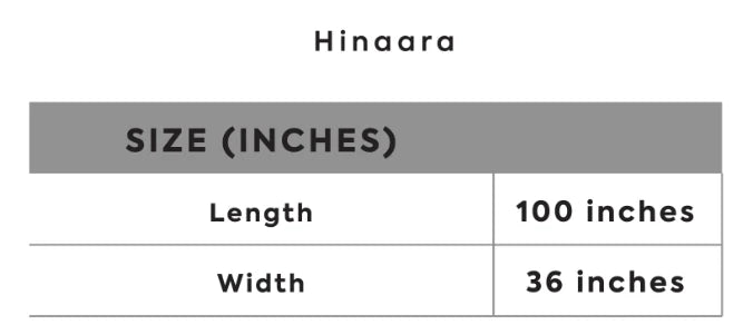 Hinaara | Eid Pret '26 | ZARA SHAHJAHAN