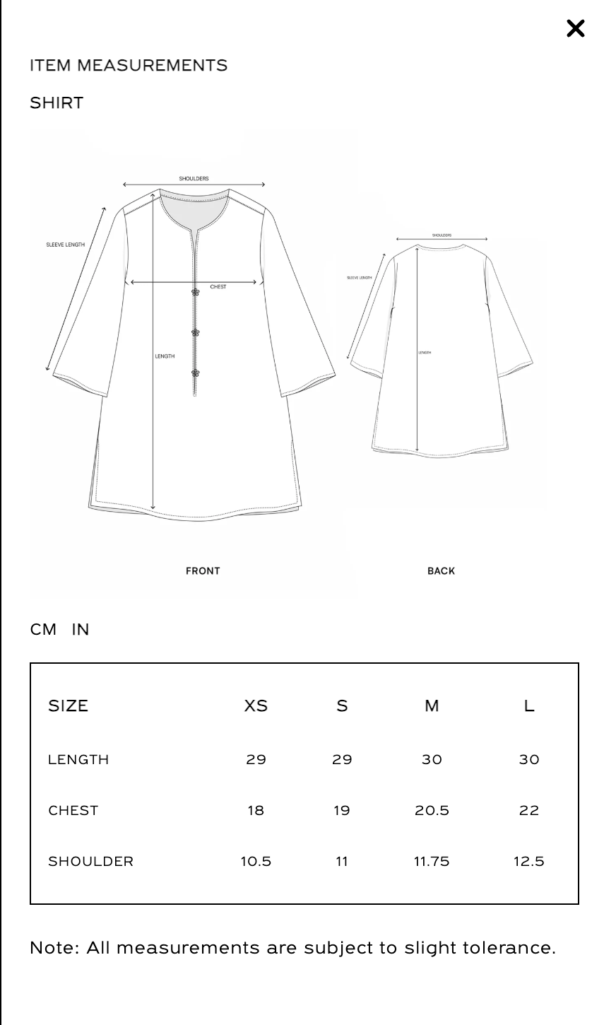 JET BLACK | E0670/119/902 | Boho Look Book | Ethnc