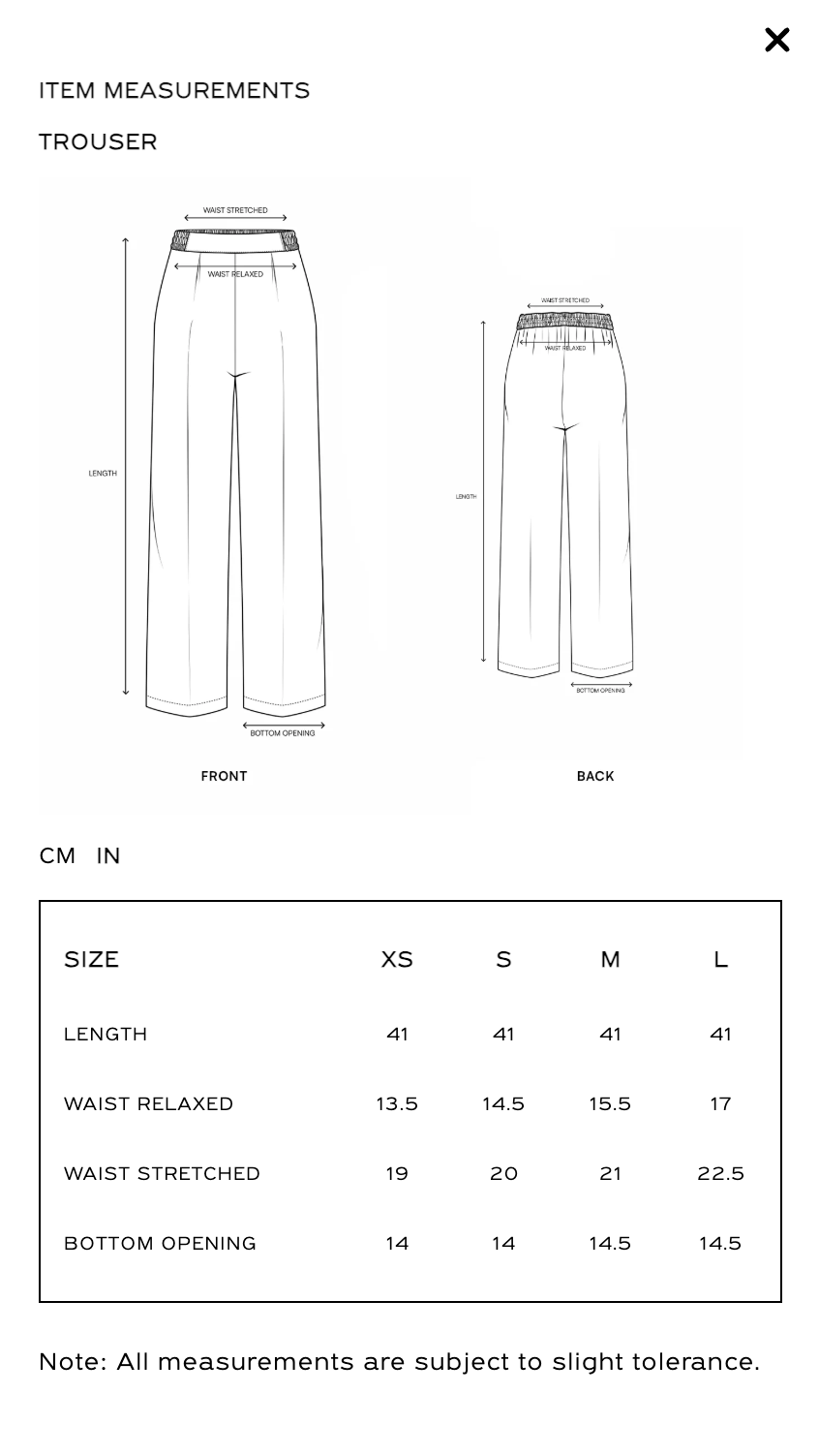 BLACK | S4E0562/119/901 | Boho Look Book | Ethnc