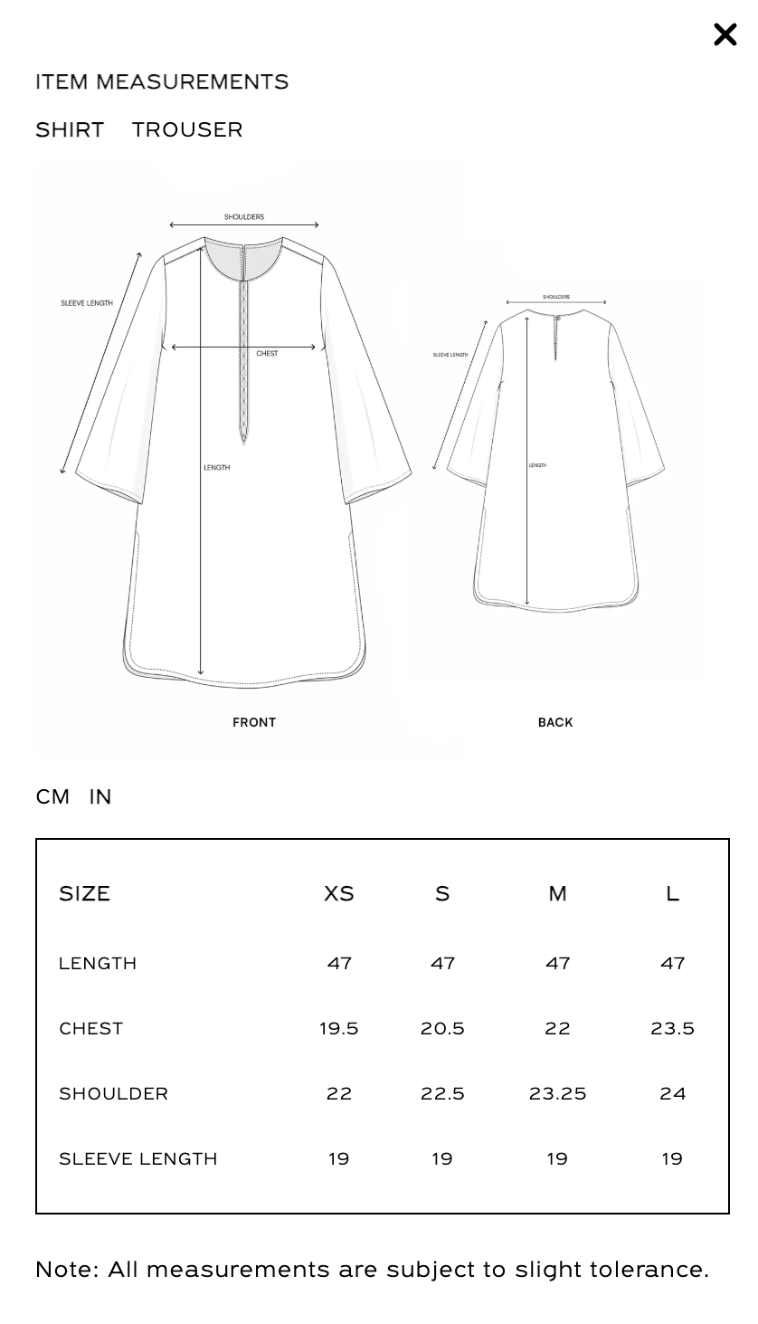 JET BLACK | E0647/119/902 | Boho Look Book | Ethnc