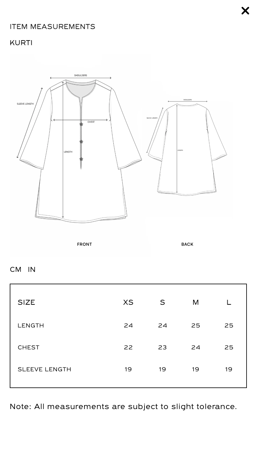 ORANGEADE | E0635/119/209 | Boho Look Book | Ethnc