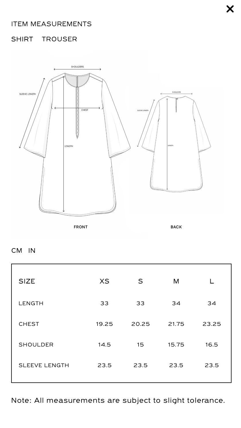 BRICK RED | E1070/104/305 | Boutique collection SS' 26 Drop 2 | Ethnc