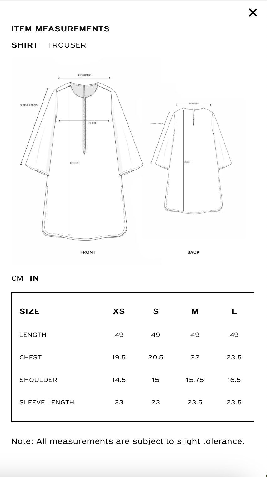 VIOLET | E4132/103/518 | Rozana Collection SS '26 - Drop 4 | Ethnc