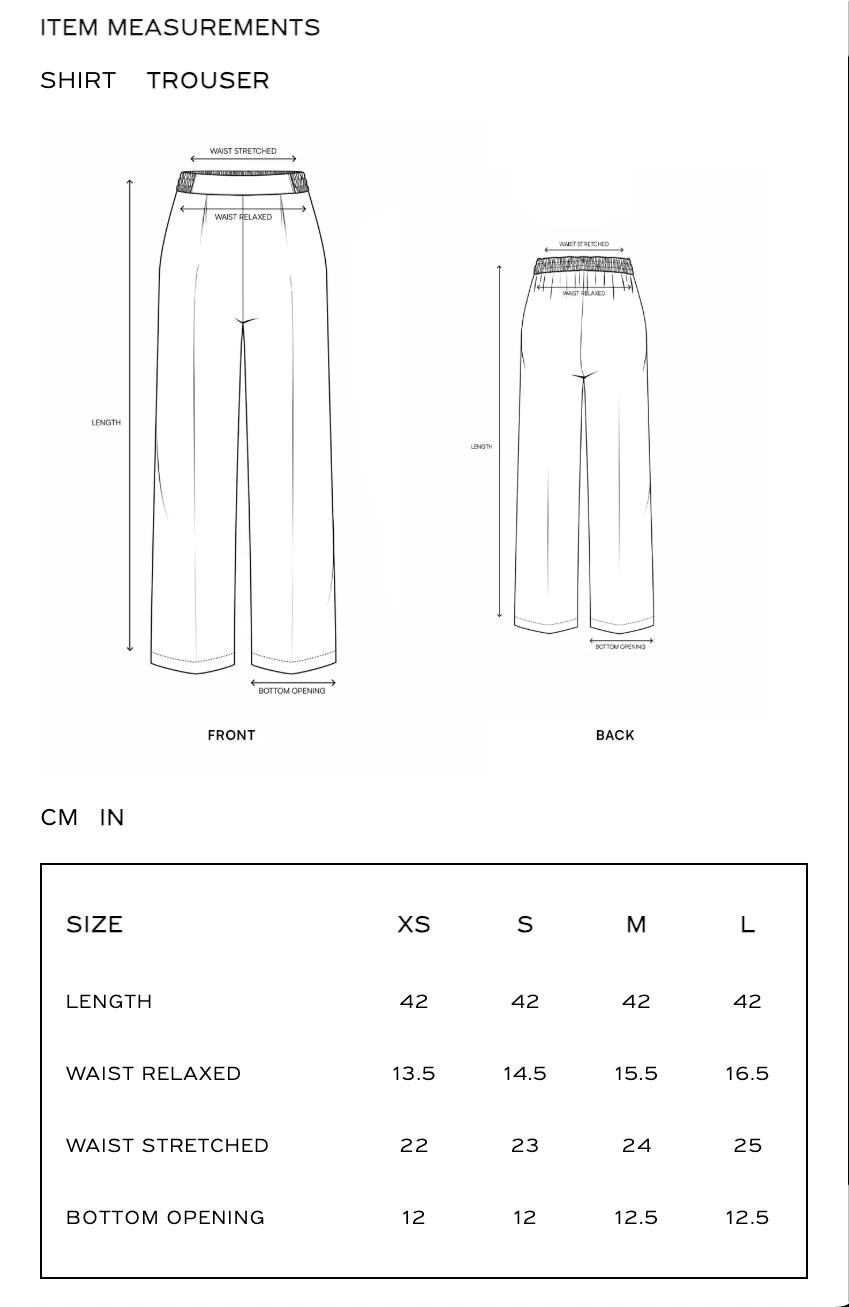JET BLACK | E1066/104/902 | Luxe | Ethnc (RTS)