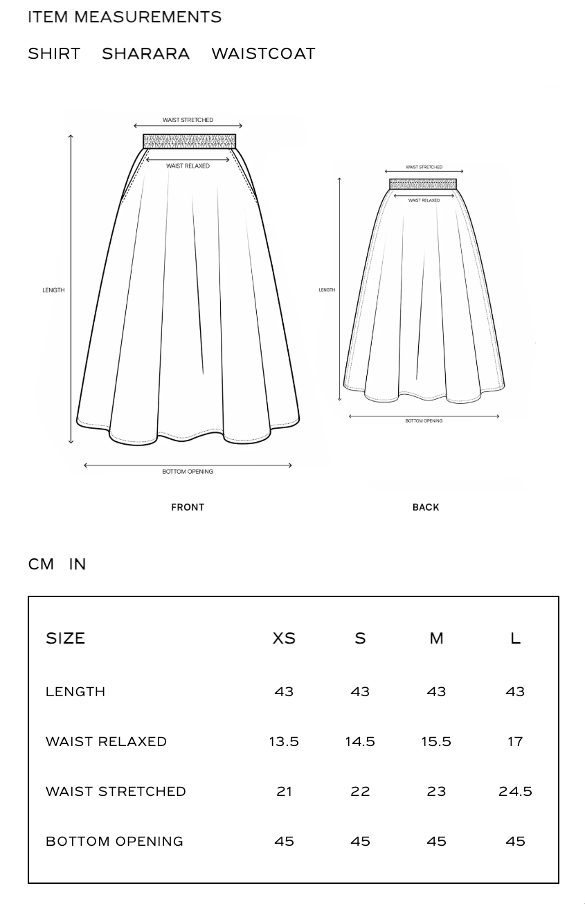 PALE GREEN | E0953/104/129 | Luxe | Ethnc