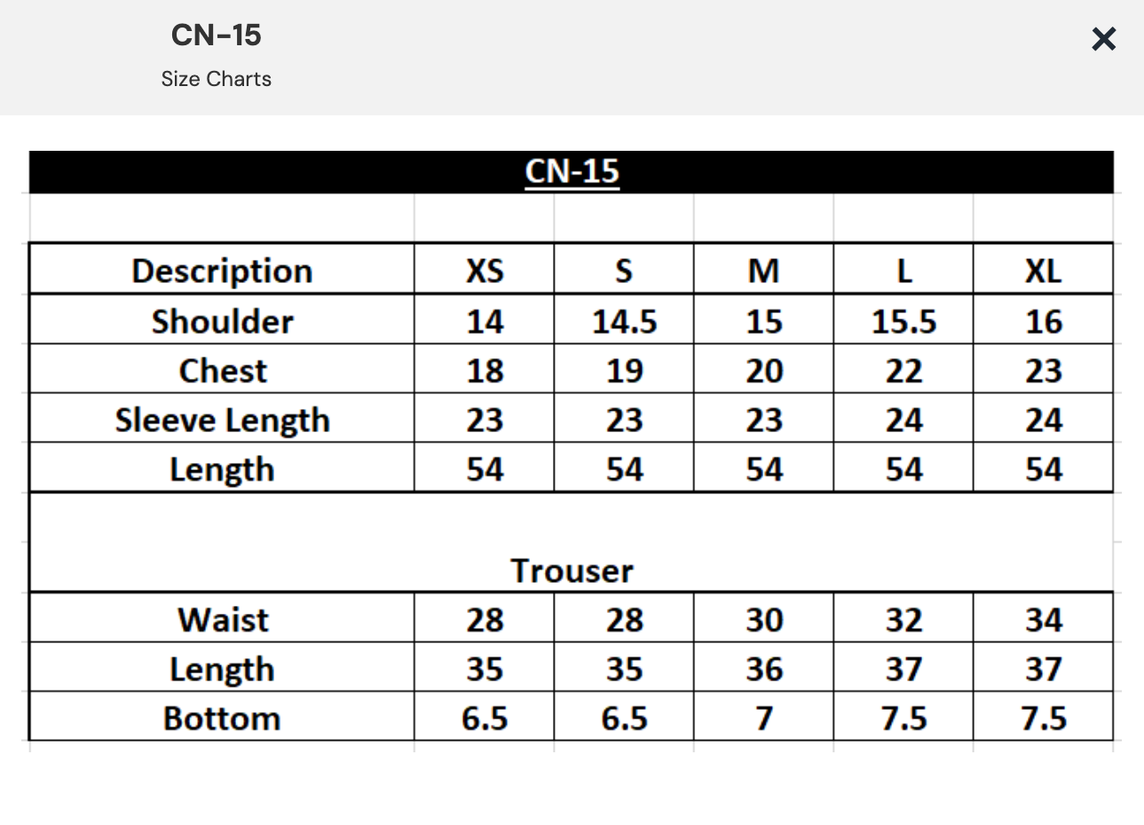 CN-15 | Celine | VANYA