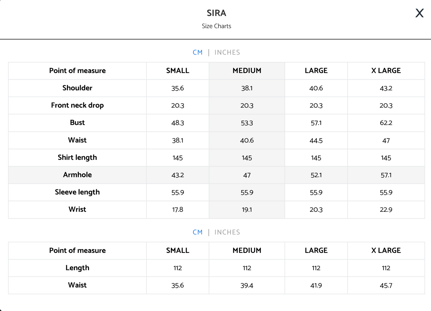 SIRA | EL VENETO LUXURY FORMALS | SAAD BIN SHAHZAD