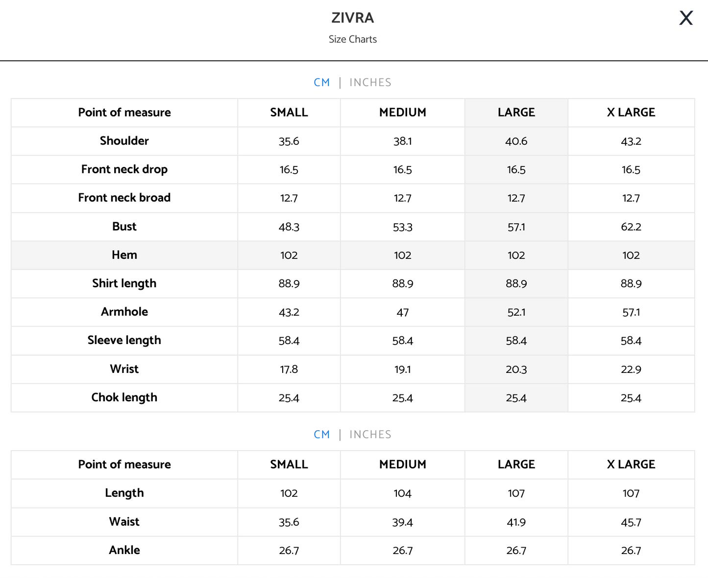 ZIVRA | EL VENETO LUXURY FORMALS | SAAD BIN SHAHZAD