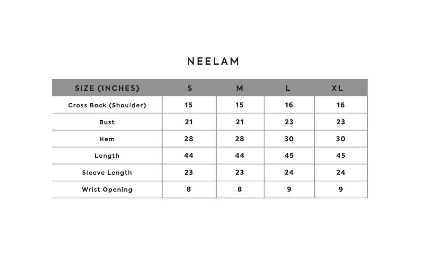 Neelam | Basic Edit 1 '26 | ZARA SHAHJAHAN