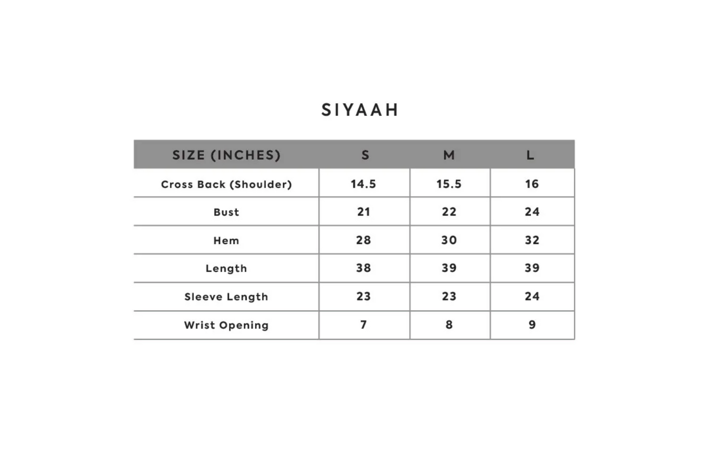 Siyaah | Basic Edit 1 '26 | ZARA SHAHJAHAN