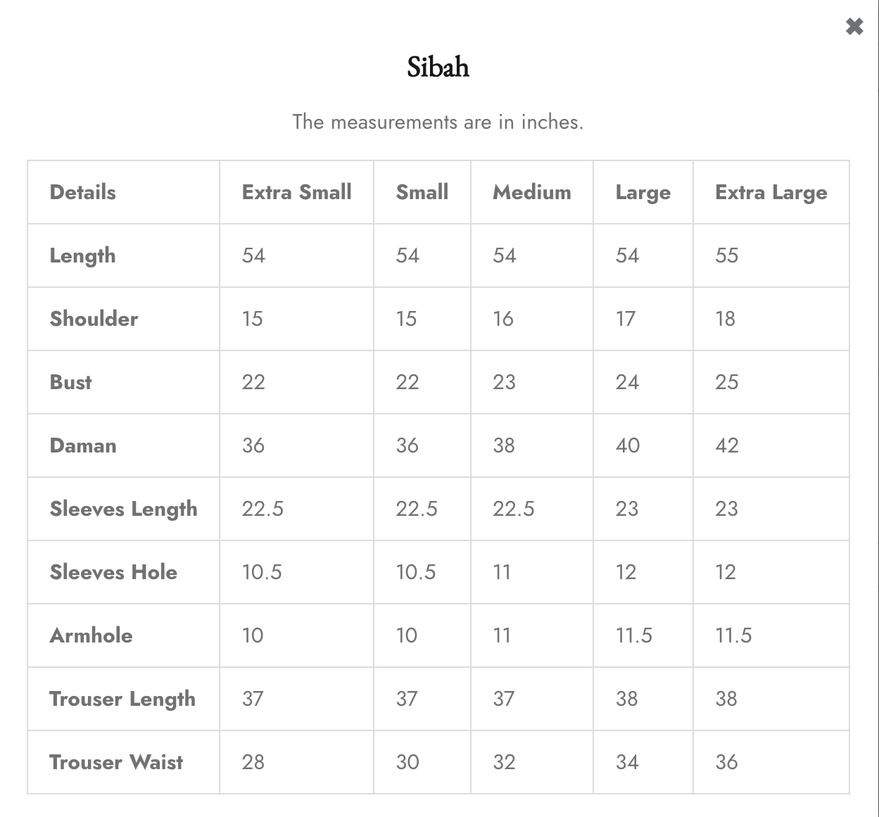 Sibah | Serina | Faiza Saqlain