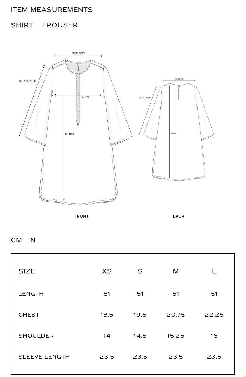 JET BLACK | E4004/103/902 | Rozana Collection SS '26- Drop 7 | Ethnc