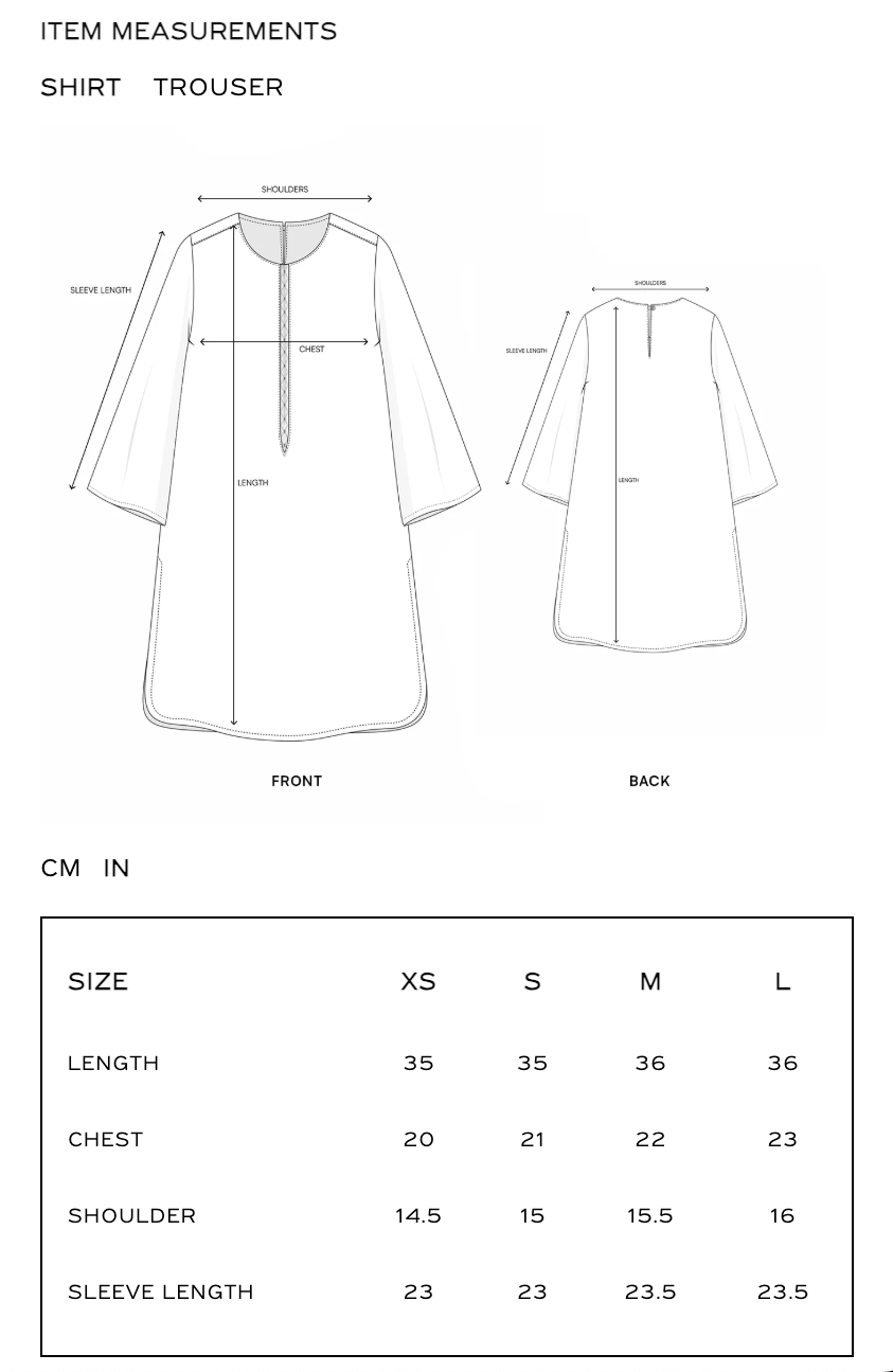 COCONUT MILK | E4363/103/003 | Rozana Collection SS '26- Drop 7 | Ethnc