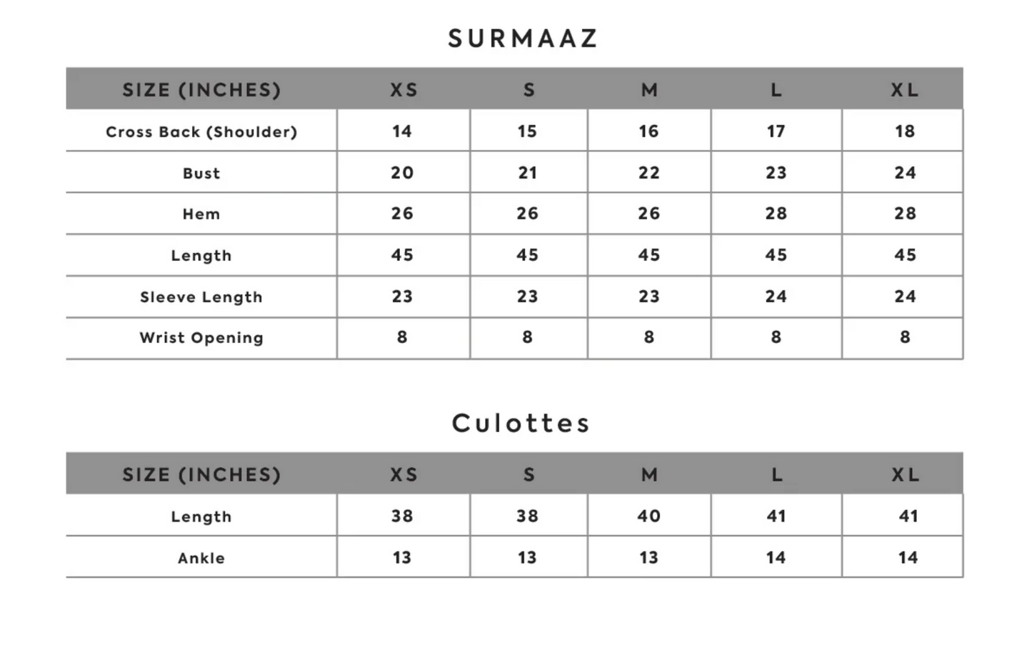 SURMAAZ | PRET EID II '26 | ZARA SHAHJAHAN