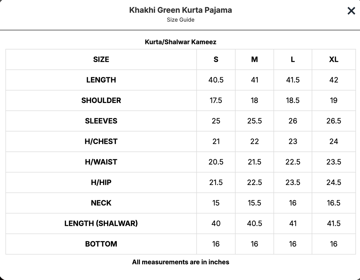 Khakhi Green Kurta Pajama | REPUBLIC MENSWEAR