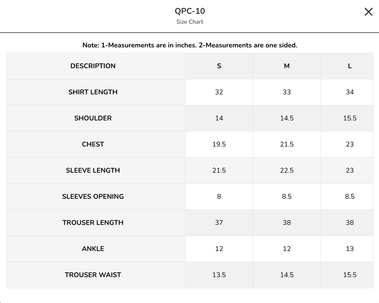 QPC-10 | Printed Co-ords '26 | Qalamkar