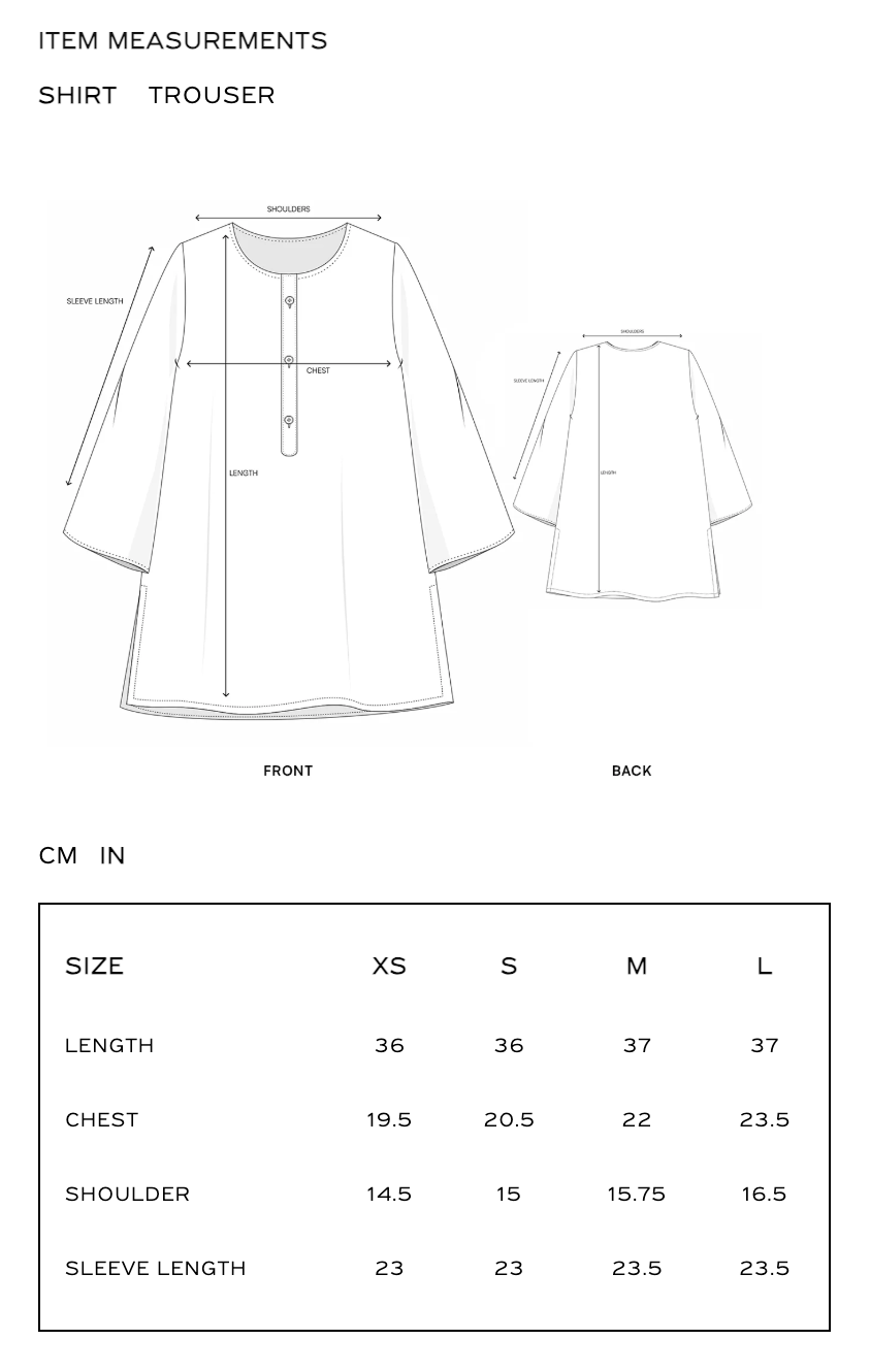 SHADOW GREY | E8534/102/809 | Women Casual Summer '26 - Drop 3 | Ethnc