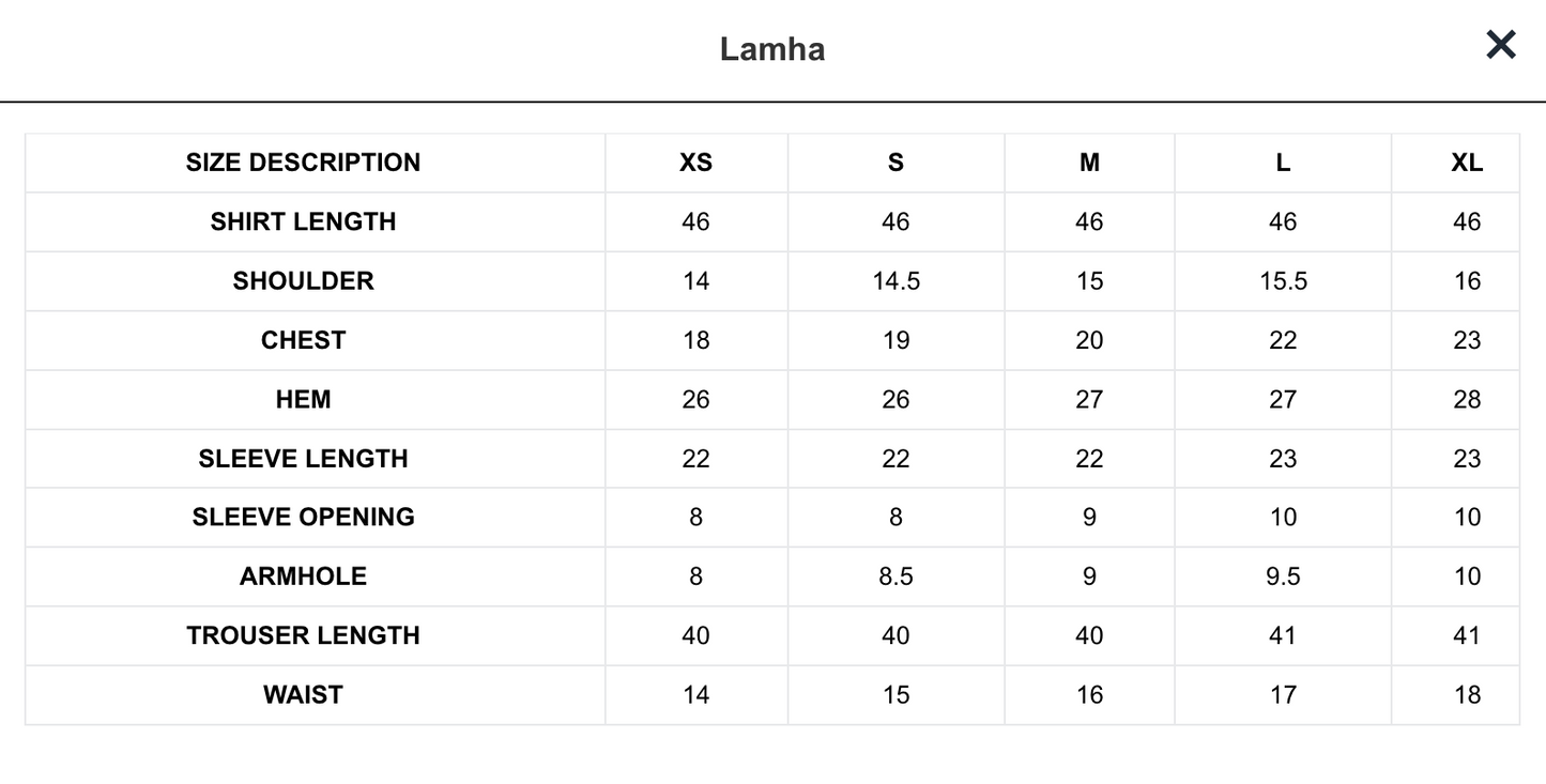 Lamha | Mulaqaat '26 | AFROZEH